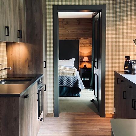 Chalet Bull Zermatt Exterior foto