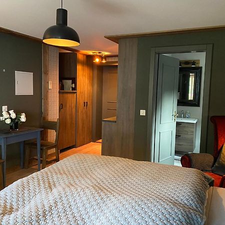 Chalet Bull Zermatt Quarto foto