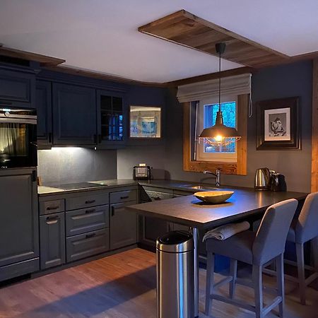 Chalet Bull Zermatt Quarto foto